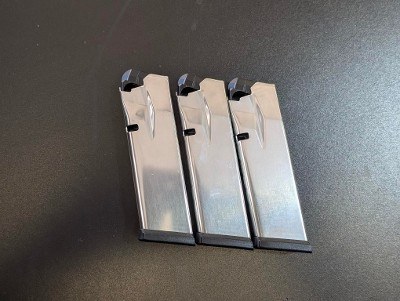 HS PRECISION INC. HELLCAT PRO 9MM LUGER (9x19 PARA) - Image 8 of 8