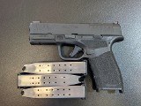HS PRECISION INC. HELLCAT PRO 9MM LUGER (9x19 PARA) - Image 1 of 8