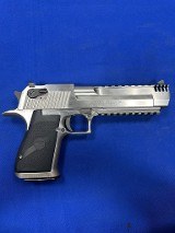 MAGNUM RESEARCH DESERT EAGLE .50 AE - Image 1 of 6
