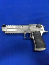 MAGNUM RESEARCH DESERT EAGLE .50 AE - Image 2 of 6