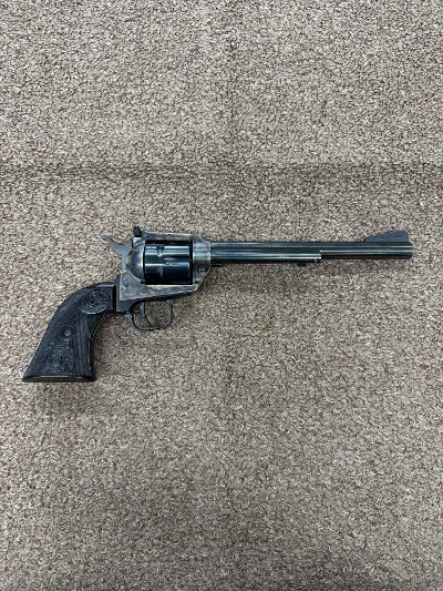 COLT New Frontier Buntline .22 LR - Image 2 of 14