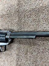 COLT New Frontier Buntline .22 LR - Image 6 of 14