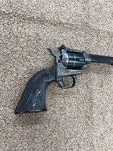 COLT New Frontier Buntline .22 LR - Image 3 of 14