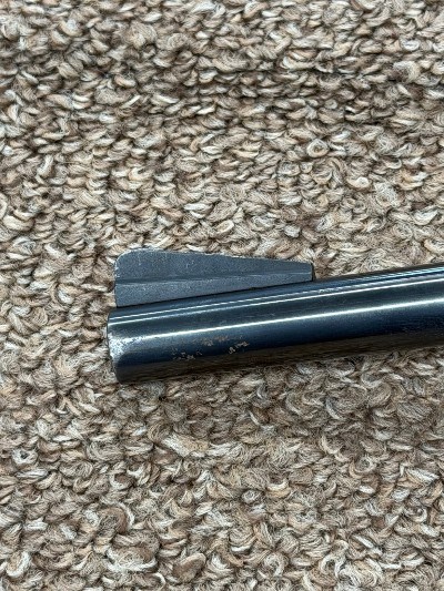 COLT New Frontier Buntline .22 LR - Image 12 of 14