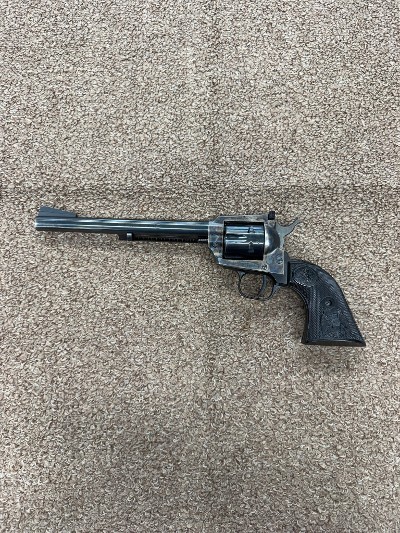 COLT New Frontier Buntline .22 LR - Image 7 of 14