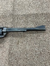 COLT New Frontier Buntline .22 LR - Image 5 of 14