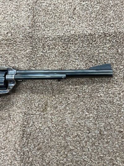 COLT New Frontier Buntline .22 LR - Image 5 of 14