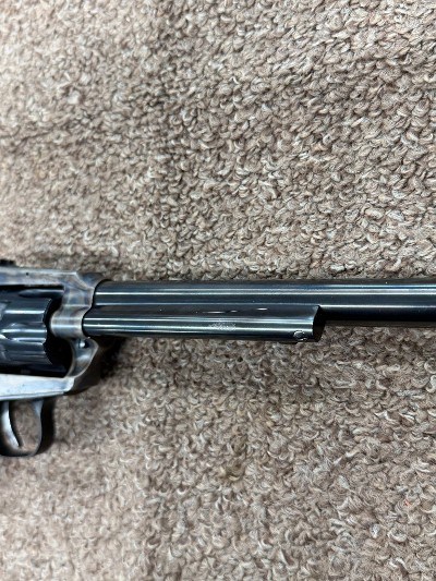 COLT New Frontier Buntline .22 LR - Image 6 of 14