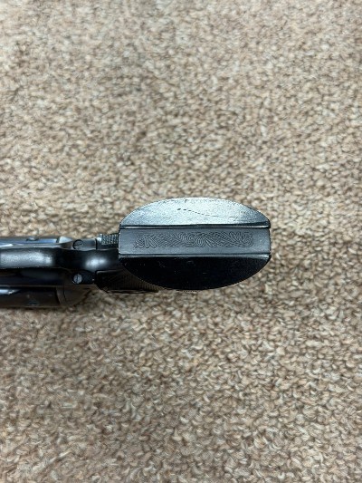 COLT New Frontier Buntline .22 LR - Image 14 of 14
