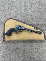 COLT New Frontier Buntline .22 LR - Image 1 of 14
