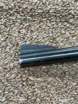COLT New Frontier Buntline .22 LR - Image 12 of 14