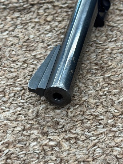 COLT New Frontier Buntline .22 LR - Image 13 of 14