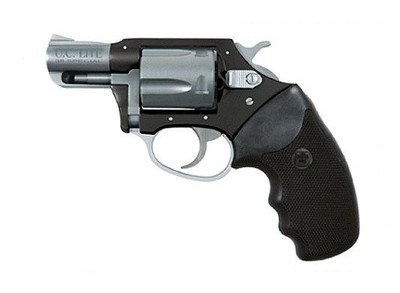 CHARTER ARMS UNDERCOVER LITE .38 SPL - Image 2 of 2