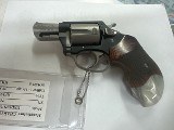 CHARTER ARMS UNDERCOVER LITE .38 SPL - Image 1 of 2