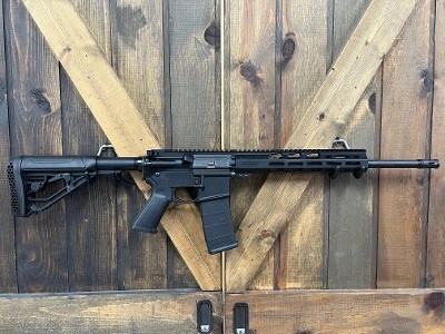 RUGER AR 556 5.56X45MM NATO - Image 5 of 7