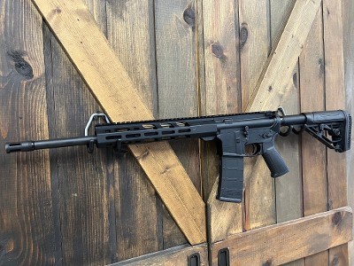RUGER AR 556 5.56X45MM NATO - Image 2 of 7