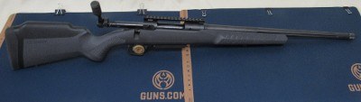 SAVAGE ARMS MODEL 110 .308 WIN - Image 1 of 3