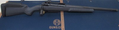 SAVAGE ARMS MODEL 110 .308 WIN - Image 2 of 3