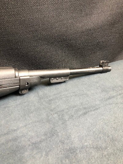 CHIAPPA FIREARMS M1-9 9MM LUGER (9x19 PARA) - Image 6 of 10