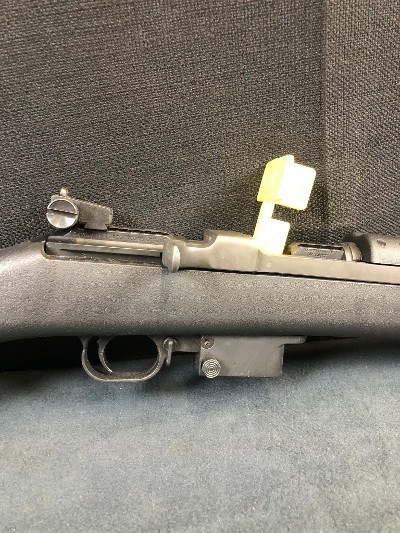 CHIAPPA FIREARMS M1-9 9MM LUGER (9x19 PARA) - Image 4 of 10