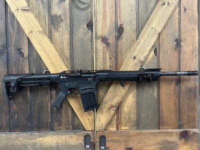CITADEL BOSS 25 12 GA - Image 1 of 7