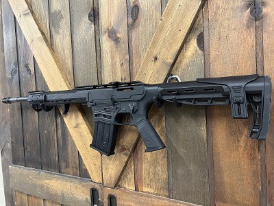 CITADEL BOSS 25 12 GA - Image 7 of 7