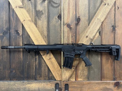 CITADEL BOSS 25 12 GA - Image 5 of 7