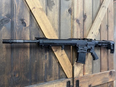 CITADEL BOSS 25 12 GA - Image 6 of 7