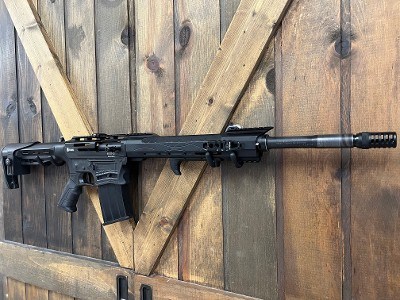 CITADEL BOSS 25 12 GA - Image 4 of 7