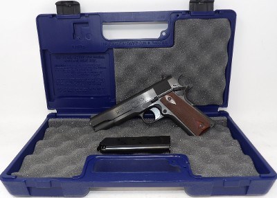COLT Government 1911 .45 ACP - Image 1 of 7