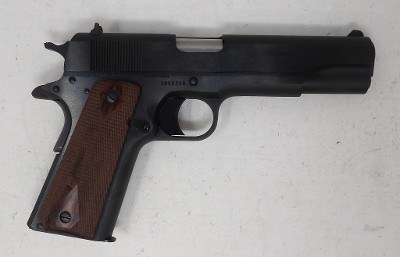COLT Government 1911 .45 ACP - Image 4 of 7