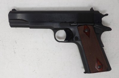 COLT Government 1911 .45 ACP - Image 5 of 7