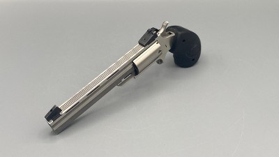 NORTH AMERICAN ARMS 22 magnum .22 LR/.22 WMR - Image 5 of 6