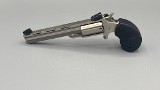 NORTH AMERICAN ARMS 22 magnum .22 LR/.22 WMR - Image 6 of 6