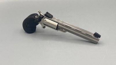 NORTH AMERICAN ARMS 22 magnum .22 LR/.22 WMR - Image 3 of 6