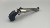 NORTH AMERICAN ARMS 22 magnum .22 LR/.22 WMR - Image 2 of 6