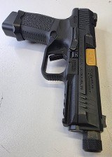 CANIK TP9 ELITE COMBAT EXECUTIVE 9MM LUGER (9x19 PARA) - Image 4 of 9