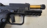 CANIK TP9 ELITE COMBAT EXECUTIVE 9MM LUGER (9x19 PARA) - Image 7 of 9