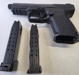 CANIK TP9 ELITE COMBAT EXECUTIVE 9MM LUGER (9x19 PARA) - Image 6 of 9