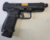 CANIK TP9 ELITE COMBAT EXECUTIVE 9MM LUGER (9x19 PARA) - Image 1 of 9