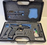 CANIK TP9 ELITE COMBAT EXECUTIVE 9MM LUGER (9x19 PARA) - Image 2 of 9