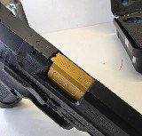 CANIK TP9 ELITE COMBAT EXECUTIVE 9MM LUGER (9x19 PARA) - Image 5 of 9