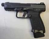 CANIK TP9 ELITE COMBAT EXECUTIVE 9MM LUGER (9x19 PARA) - Image 3 of 9