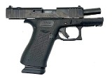 GLOCK 43X MOS 9MM LUGER (9x19 PARA) - Image 3 of 5