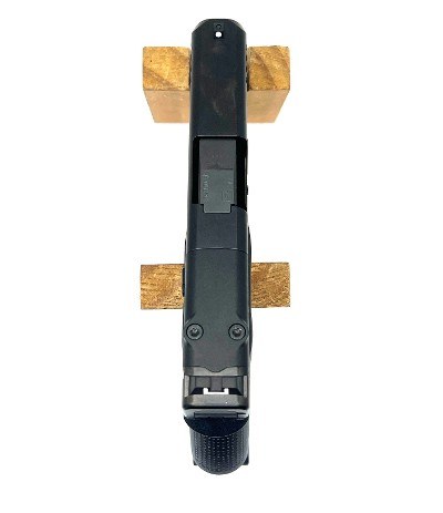 GLOCK 43X MOS 9MM LUGER (9x19 PARA) - Image 4 of 5