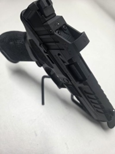 SPRINGFIELD ARMORY echelon 9MM LUGER (9x19 PARA) - Image 5 of 6