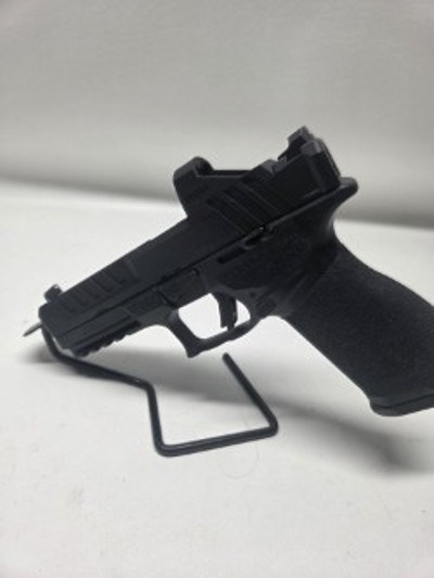 SPRINGFIELD ARMORY echelon 9MM LUGER (9x19 PARA) - Image 4 of 6