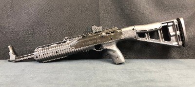 HI-POINT 995 9MM LUGER (9X19) - Image 2 of 10