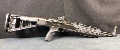 HI-POINT 995 9MM LUGER (9X19) - Image 1 of 10