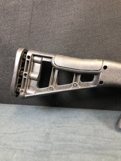 HI-POINT 995 9MM LUGER (9X19) - Image 3 of 10